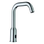 PRESTO SENSAO 6000 deck-mounted battery operated sensor tap