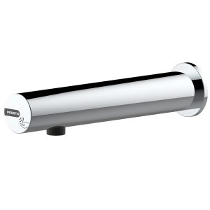 PRESTO LINEA 57100 wall-mounted sensor tap