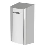 PRESTO LINEA 60395 wall-mounted hand dryer