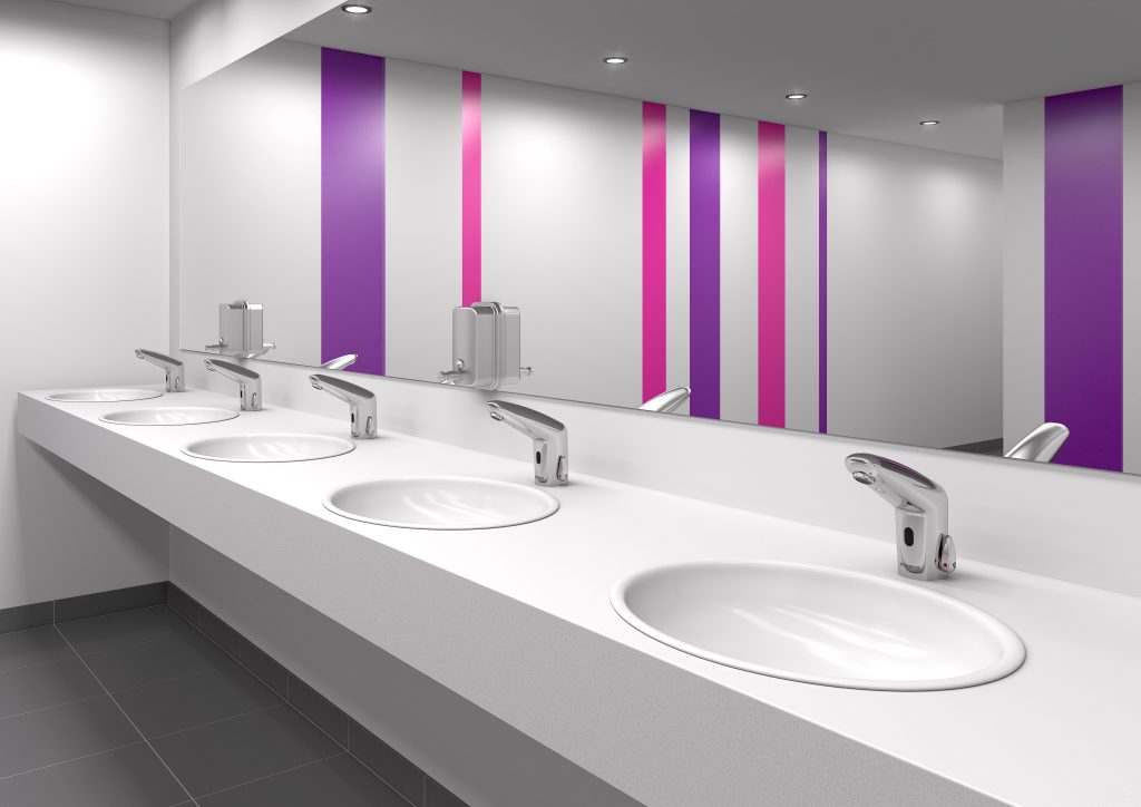 Robinet Presto-Volta (1)