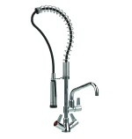 PRESTO CHEF 70830 mini pillar mixer