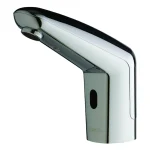 PRESTO VOLTA 55060 deck-mounted sensor tap