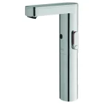 PRESTO SO’O 56205 deck-mounted sensor mixer tap with extension