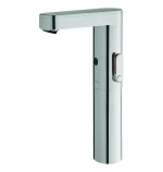 PRESTO SO’O 56205 deck-mounted sensor mixer tap with extension