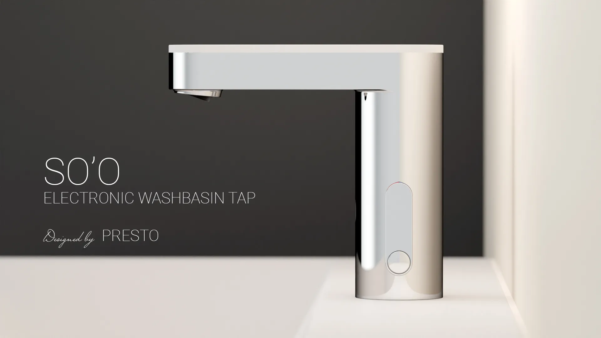 SO’O — Smart. Sleek. Sustainable.