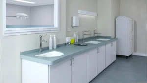 PRESTO for Healthcare