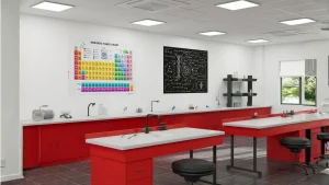 PRESTO for Laboratories