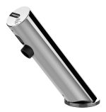 PRESTO LINEA 57200 deck-mounted sensor tap