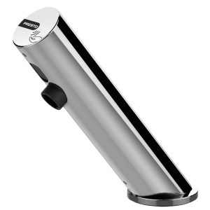 PRESTO LINEA 57200 deck-mounted sensor tap