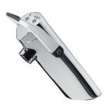 PRESTO NEO DUO 64700 self-closing deck-mounted tap