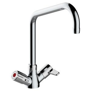 PRESTO CHEF 70802 deck-mounted kitchen mixer
