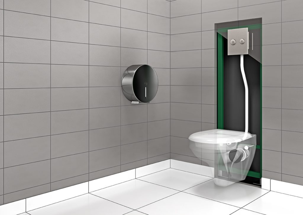 Bati support sanitaire (2)